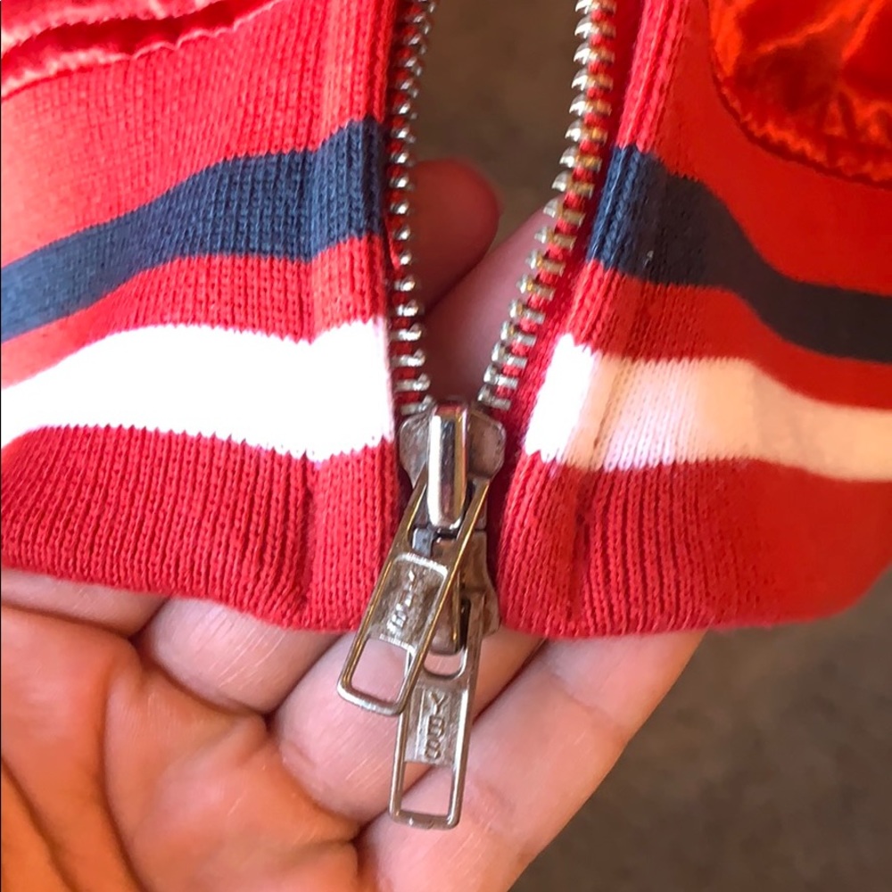 Red Sox Jacket - Picture 2 of 5